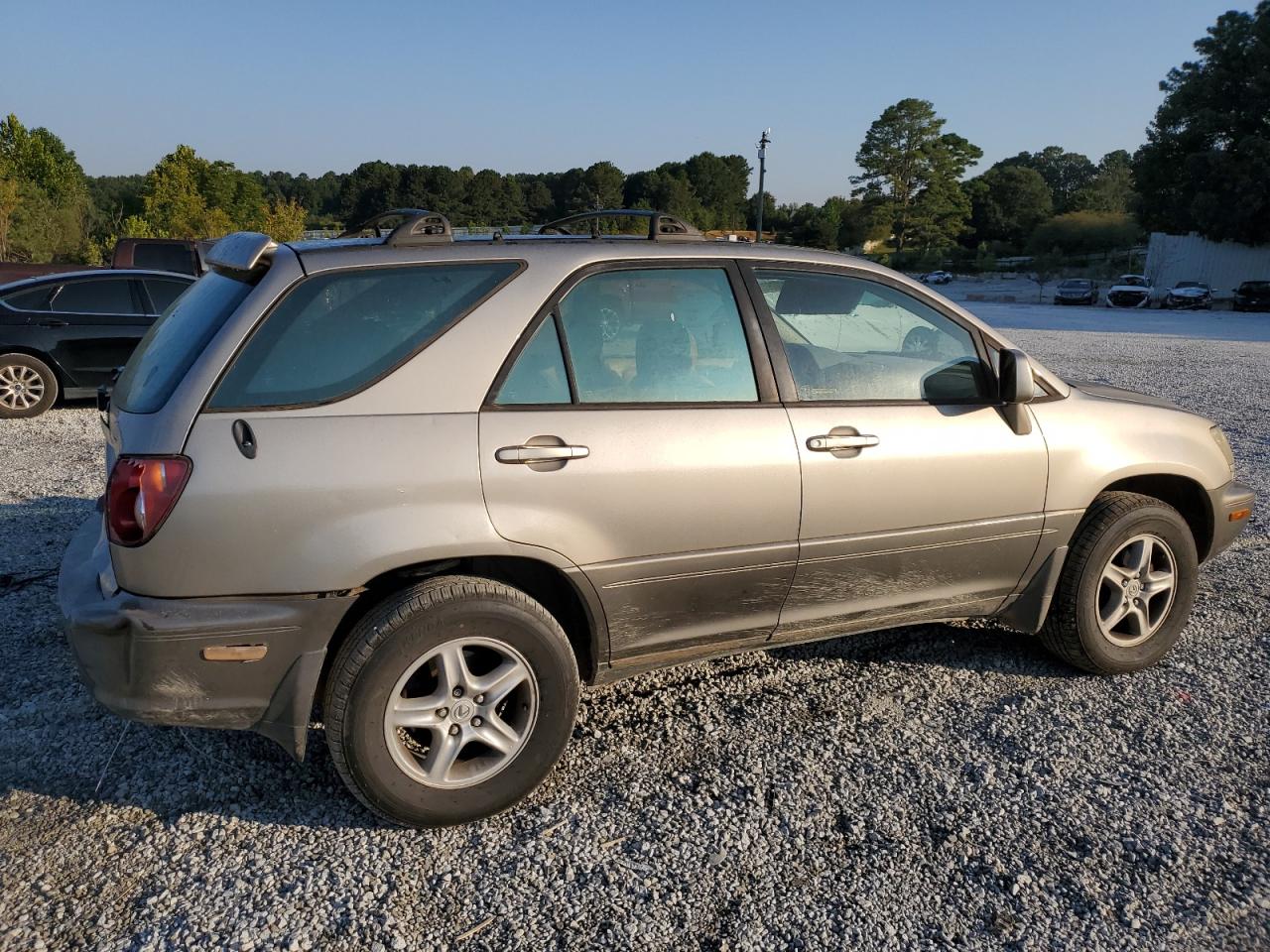 Lexus RX 300 Image 3