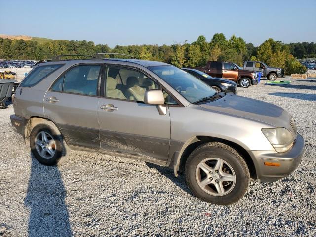Lexus RX 300 Image 6