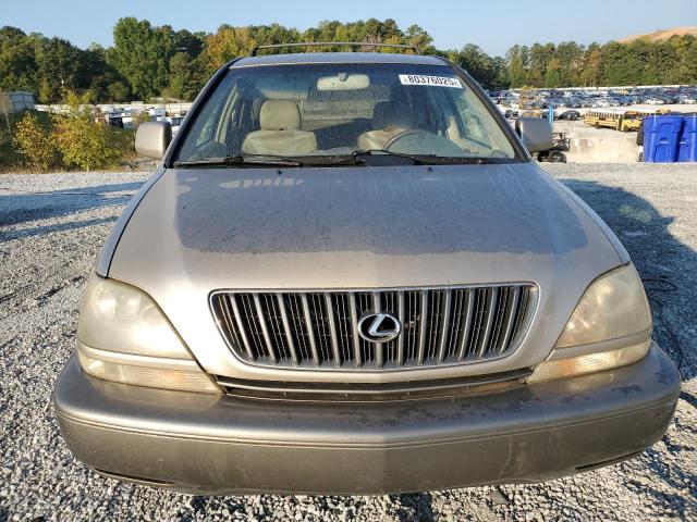 Lexus RX 300 Image 13