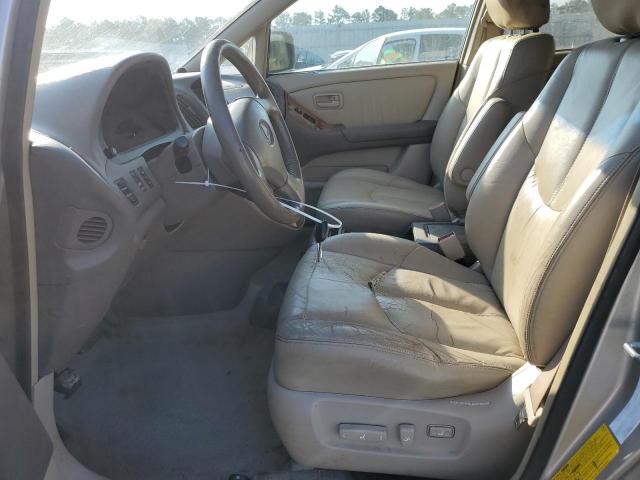 Lexus RX 300 Image 5