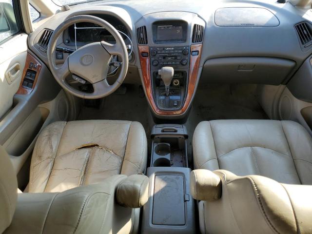 Lexus RX 300 Image 9