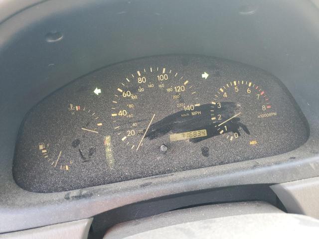 Lexus RX 300 Image 12