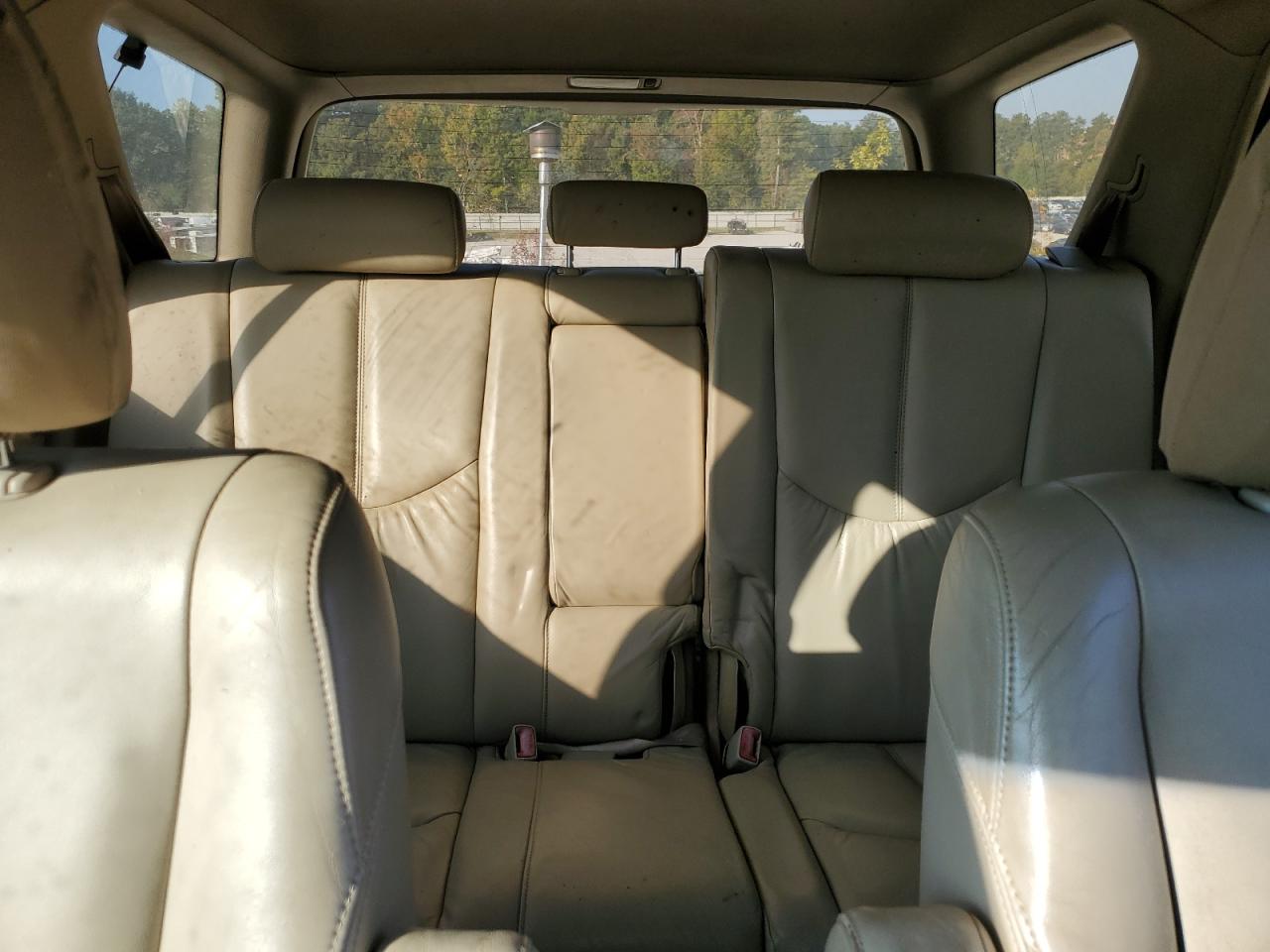 Lexus RX 300 Image 8