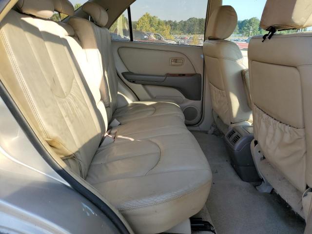 Lexus RX 300 Image 2