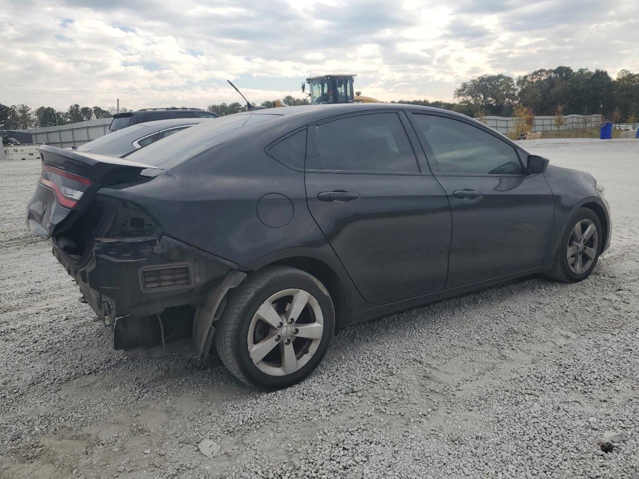 Dodge Dart Sxt Image 5