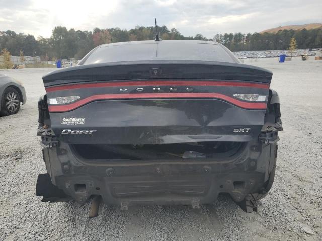 Dodge Dart Sxt Image 6