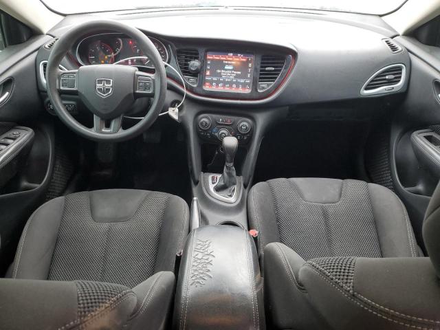 Dodge Dart Sxt Image 9