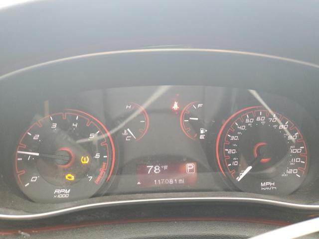 Dodge Dart Sxt Image 11