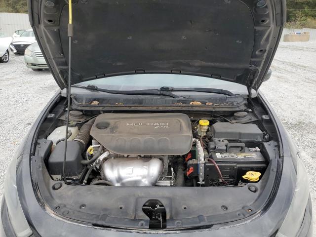 Dodge Dart Sxt Image 2