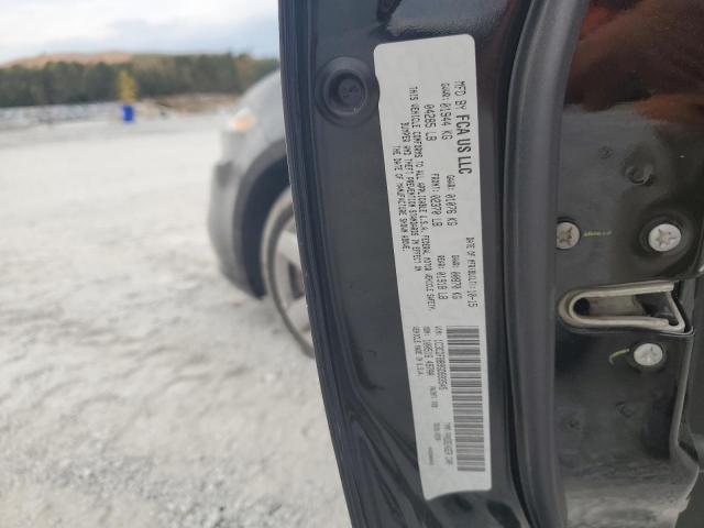 Dodge Dart Sxt Image 12