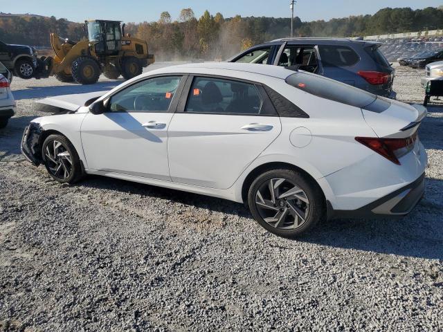 Hyundai ELANTRA Sel Sport Image 4