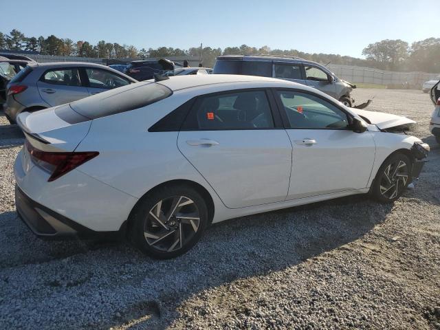 Hyundai ELANTRA Sel Sport Image 5