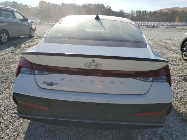 Hyundai ELANTRA Sel Sport Image 8