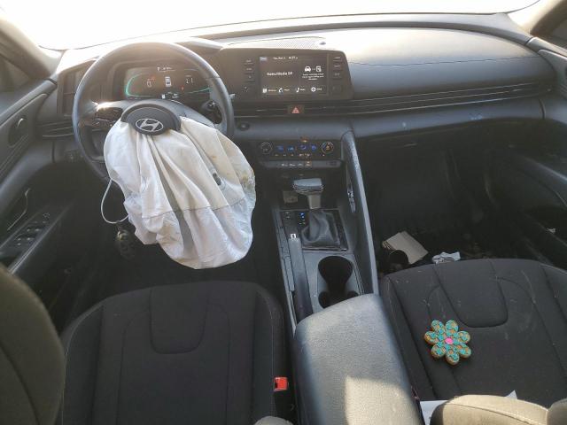 Hyundai ELANTRA Sel Sport Image 11