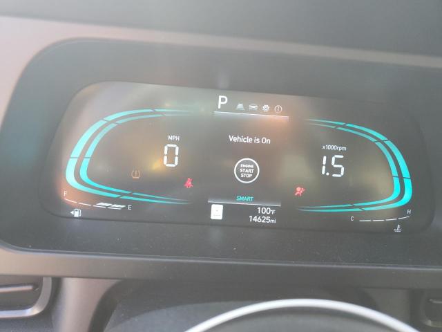 Hyundai ELANTRA Sel Sport Image 10