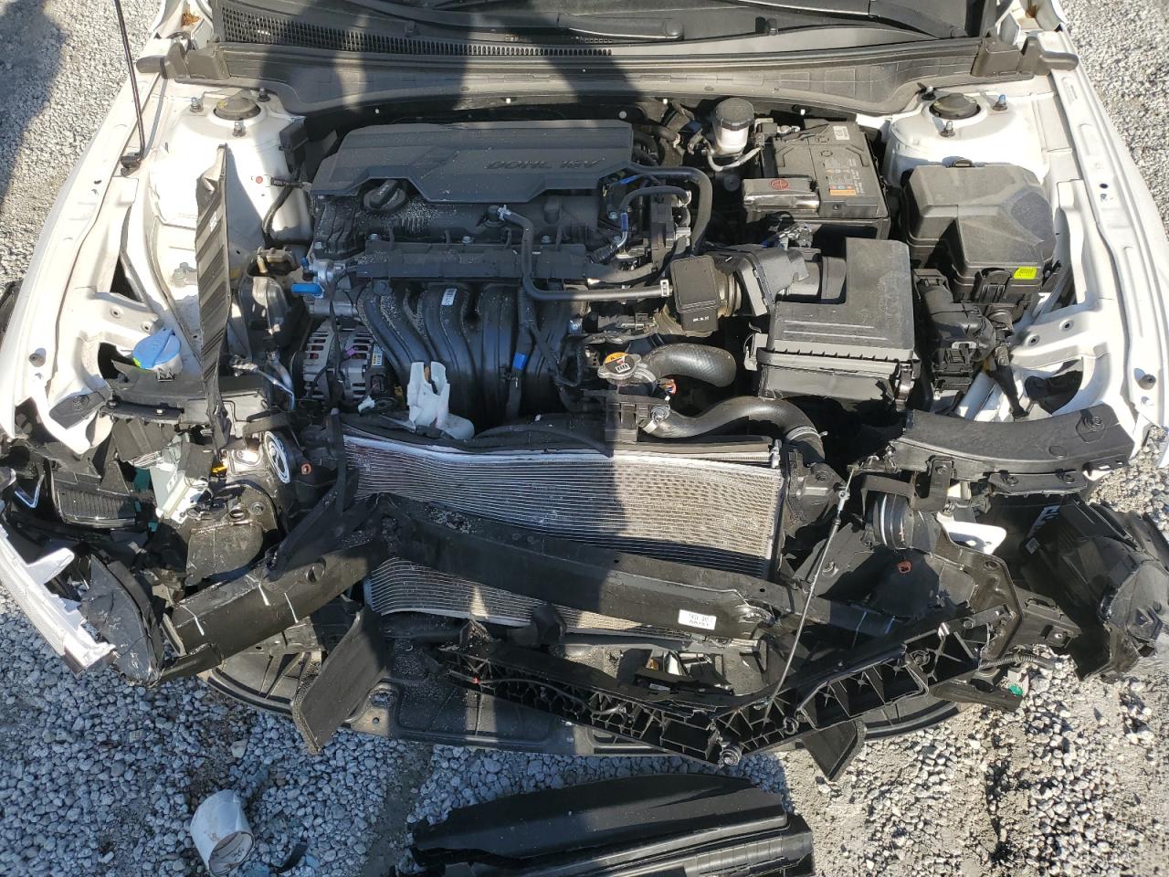 Hyundai ELANTRA Sel Sport Image 3