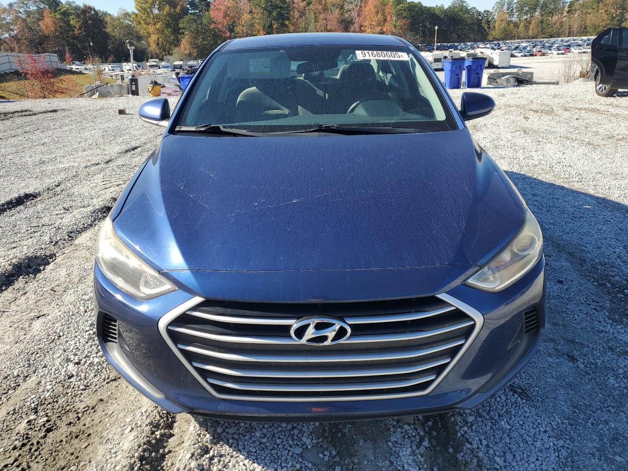 Hyundai ELANTRA Se Image 3