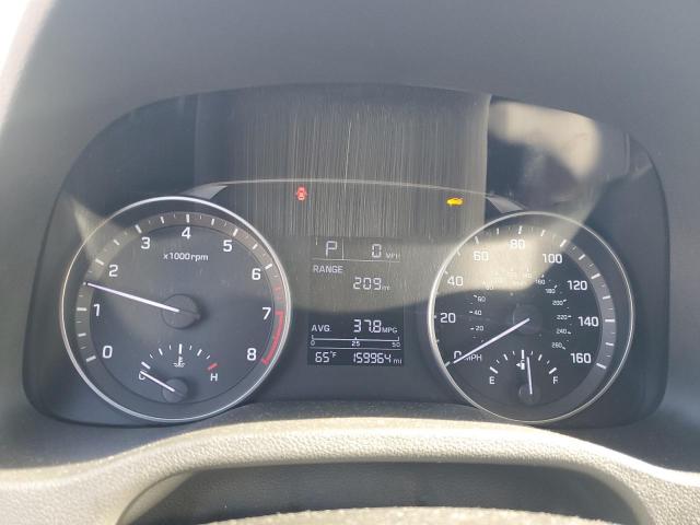 Hyundai ELANTRA Se Image 4