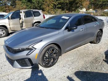  Salvage Kia K5