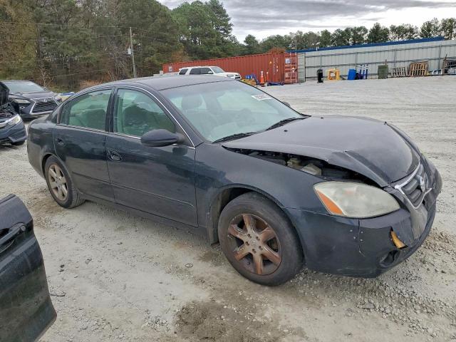 Nissan Altima Base Image 7
