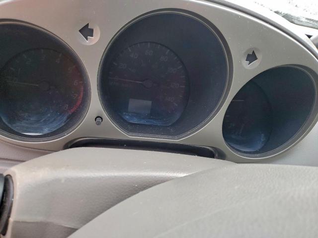 Nissan Altima Base Image 11