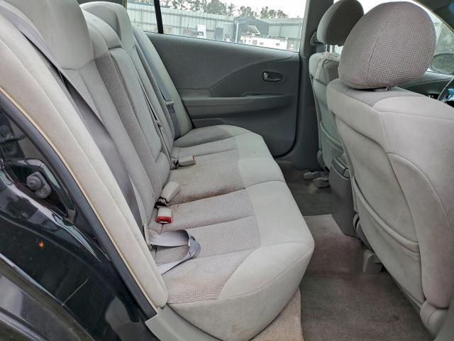 Nissan Altima Base Image 9