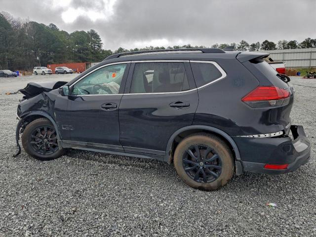 Nissan Rogue S Image 12