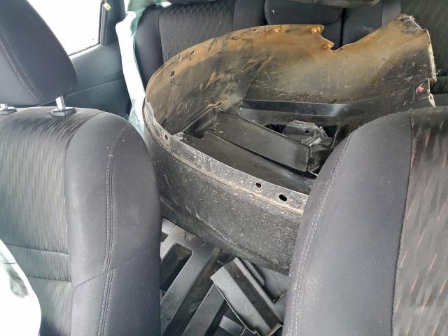 Nissan Rogue S Image 10