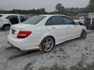 Mercedes-Benz C-Class 250 Image 6