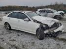 Mercedes-Benz C-Class 250 Image 7