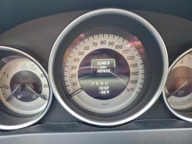 Mercedes-Benz C-Class 250 Image 11