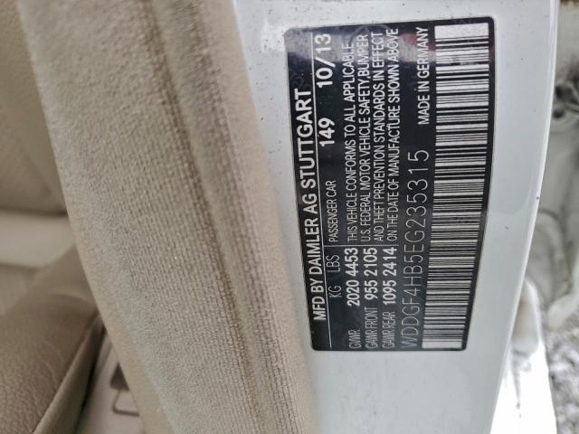 Mercedes-Benz C-Class 250 Image 5