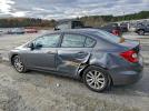 Honda Civic Exl Image 12