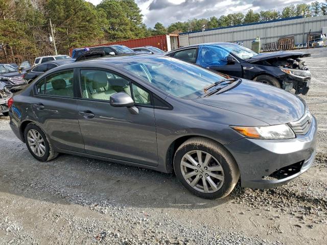 Honda Civic Exl Image 2