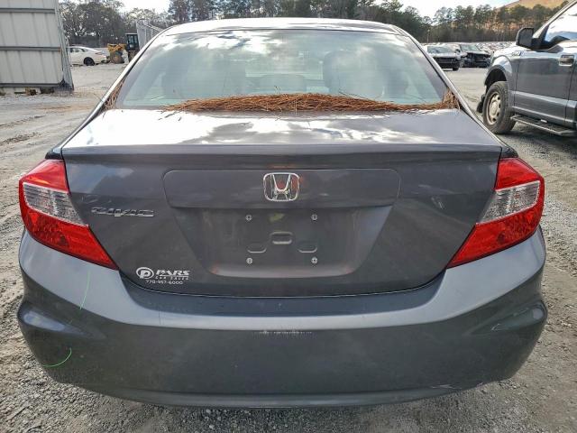 Honda Civic Exl Image 5