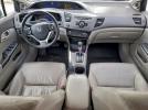 Honda Civic Exl Image 6