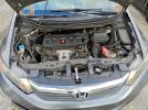Honda Civic Exl Image 11