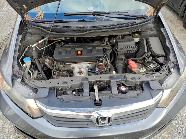 Honda Civic Exl Image 11