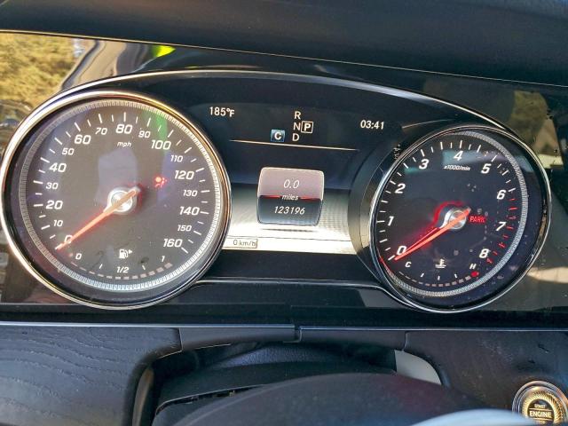 Mercedes-Benz E-Class 300 4matic Image 10