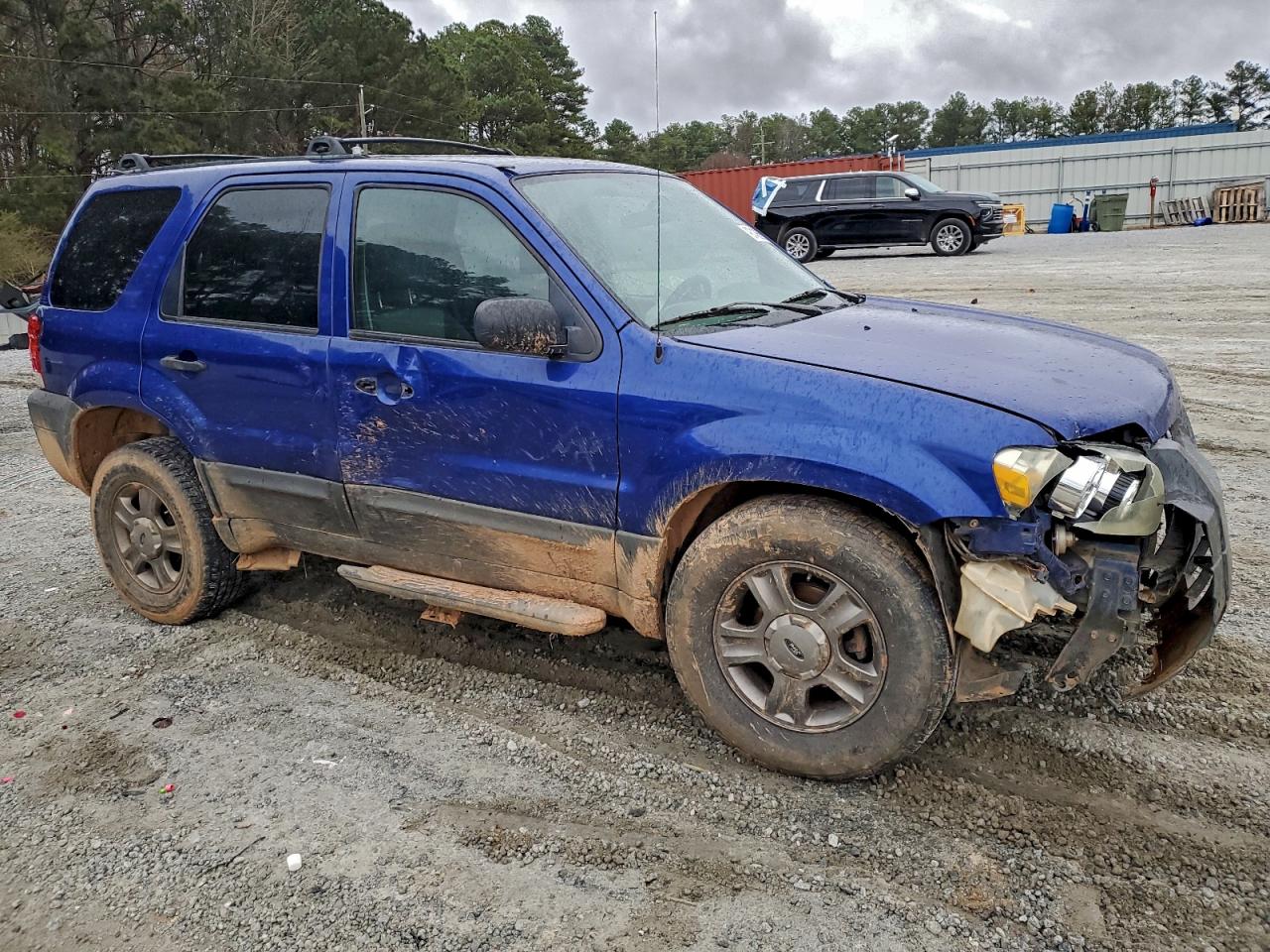 Ford Escape Xls Image 7