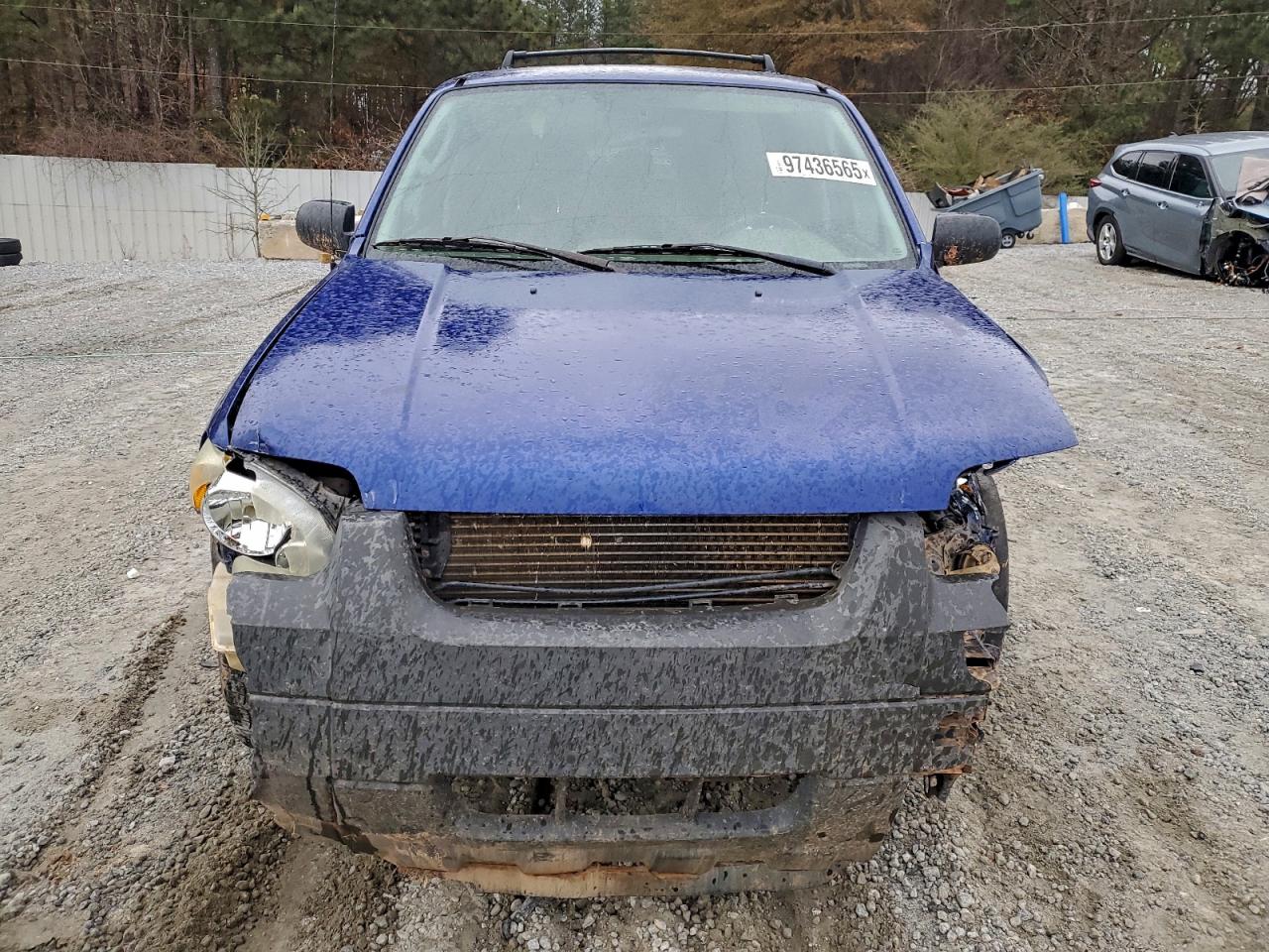 Ford Escape Xls Image 5