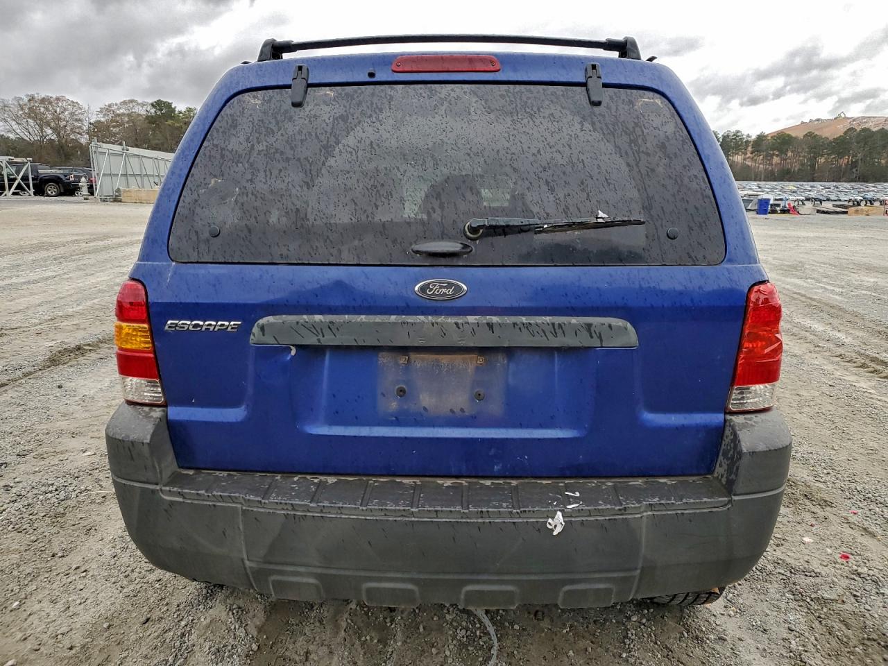 Ford Escape Xls Image 2