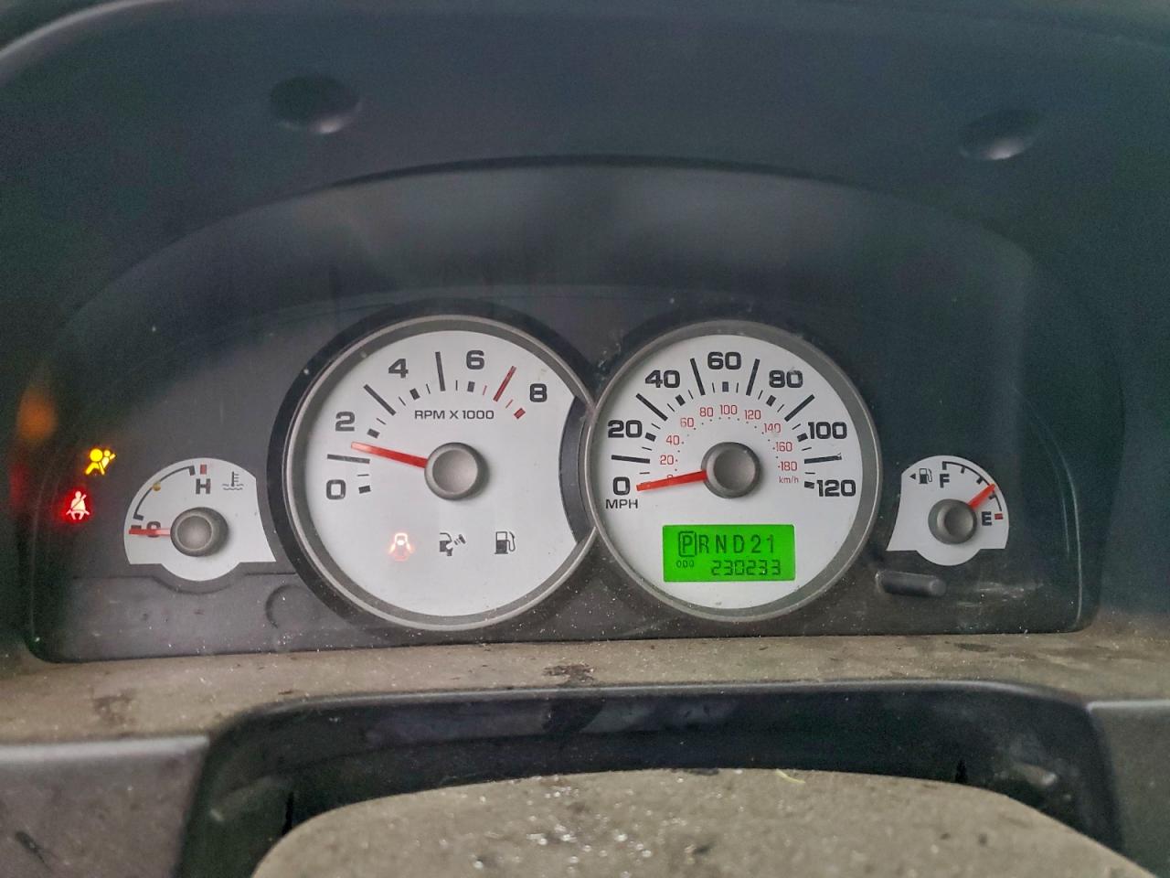 Ford Escape Xls Image 11