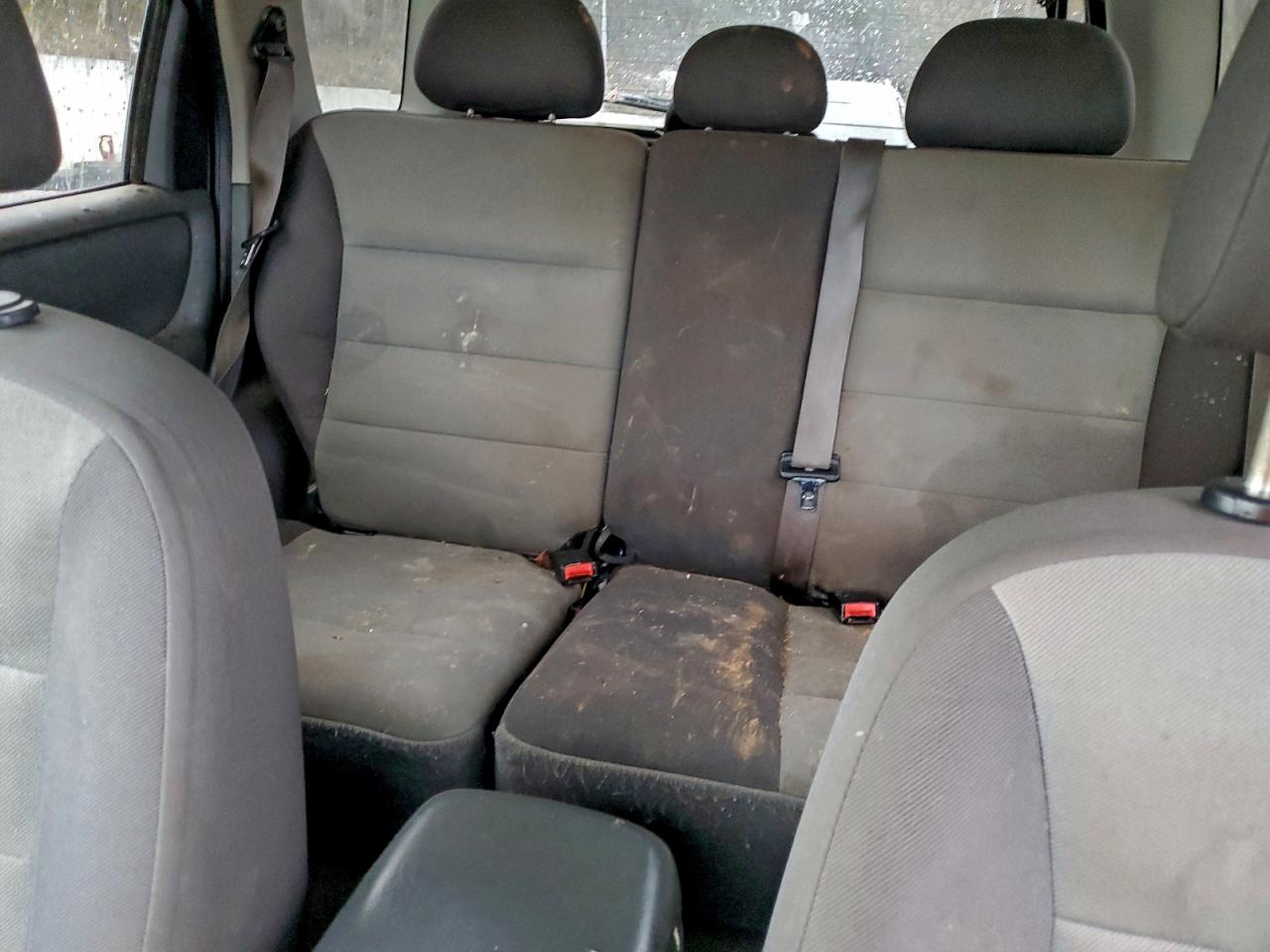 Ford Escape Xls Image 13