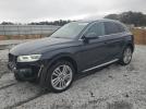 Audi Q5 Premium Plus Image 1