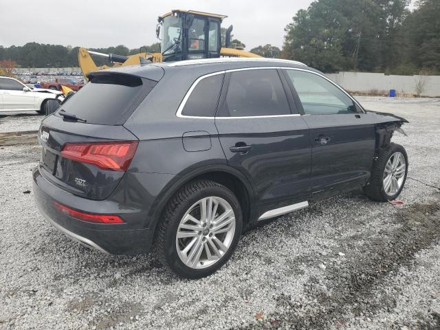 Audi Q5 Premium Plus Image 2