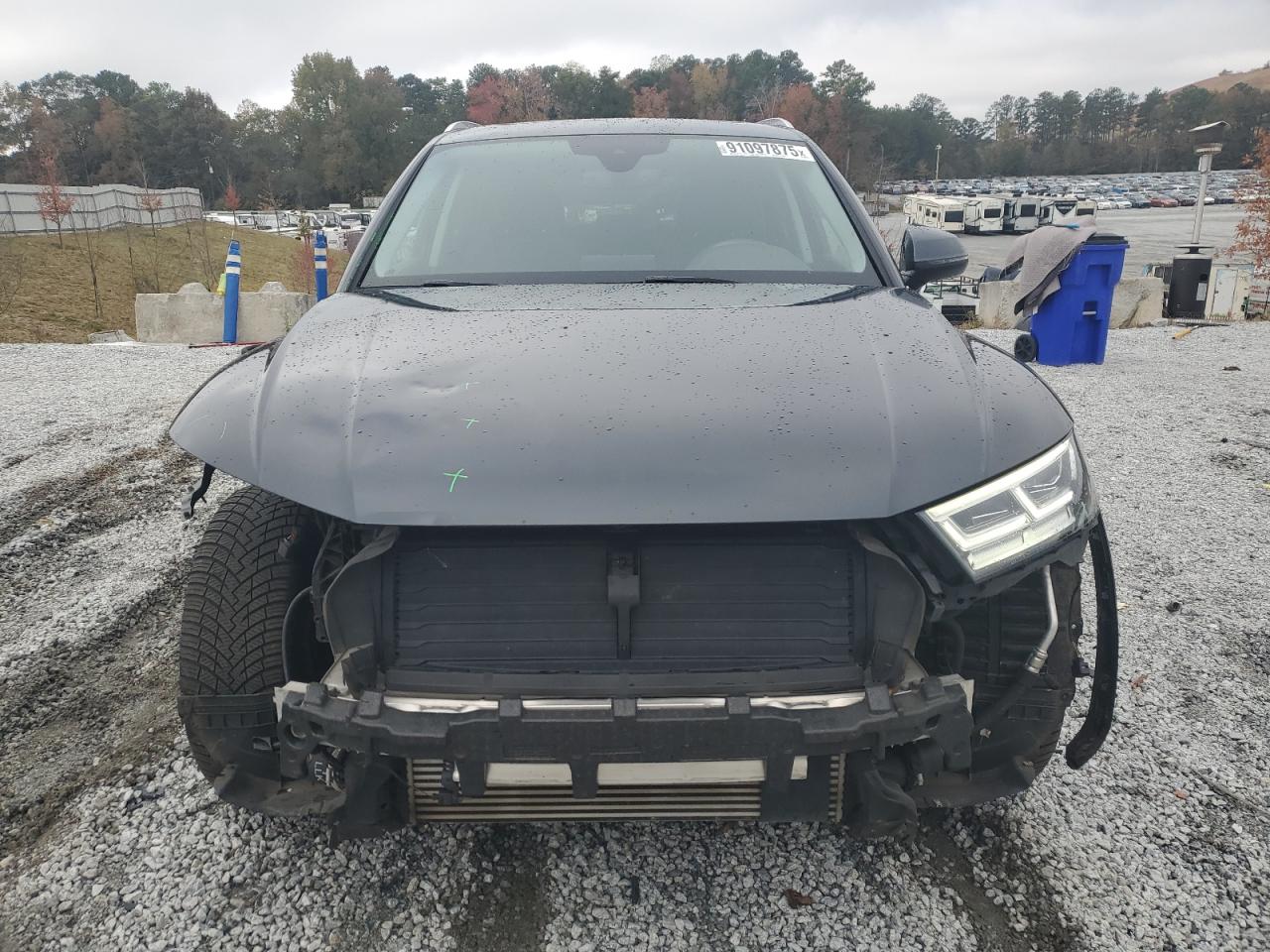 Audi Q5 Premium Plus Image 5