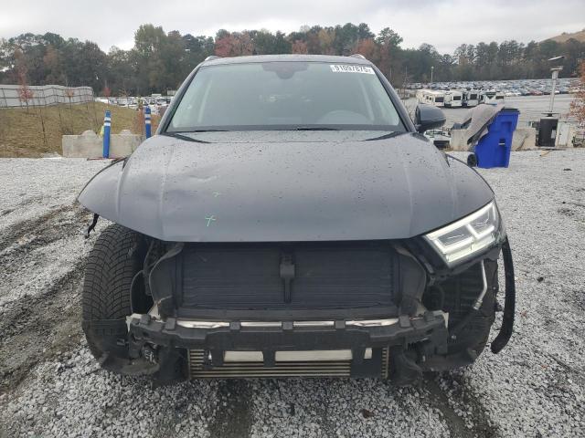 Audi Q5 Premium Plus Image 5