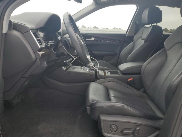 Audi Q5 Premium Plus Image 6