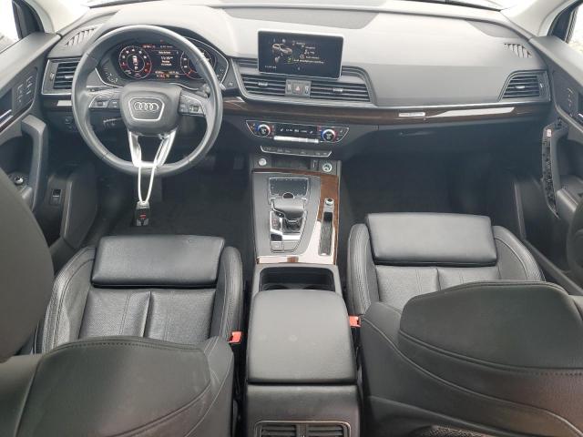 Audi Q5 Premium Plus Image 11